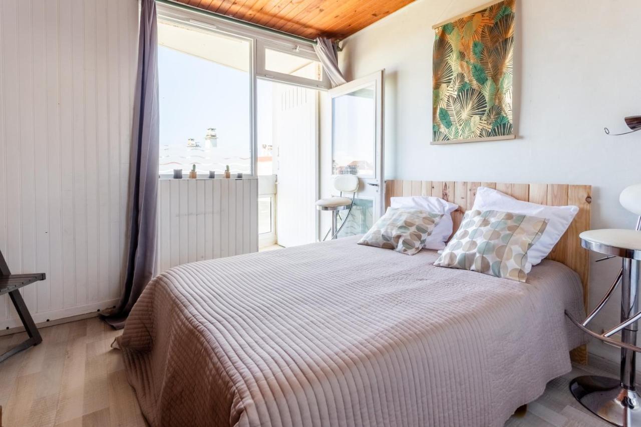 Riva Bella Appartement Ouistreham